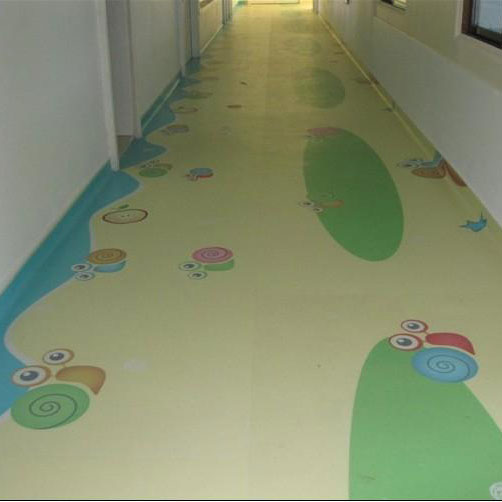 高品质自流平环氧地坪公司