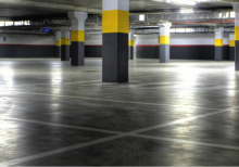 专业的混凝土密封固化地坪施工单位