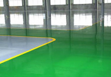 防静电环氧地坪漆