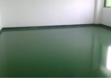 专业平涂型环氧地坪工程单位