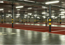 金刚砂固化地坪价格