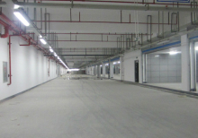 金刚砂固化地坪供应商