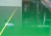 专业平涂型环氧地坪工程公司