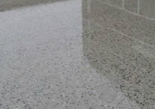 专业金刚砂固化地坪工程单位