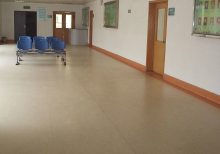 专业自流平环氧地坪施工团队