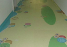 高品质自流平环氧地坪公司