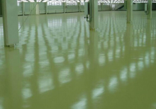 专业防腐地坪工程企业