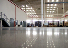 渗透密封固化地坪承包单位